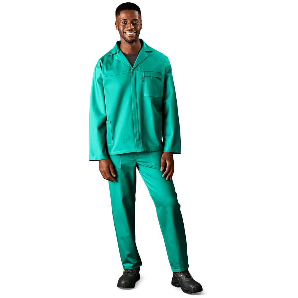 D59 Flame Retardant 100% Cotton Conti Suit - Image 5
