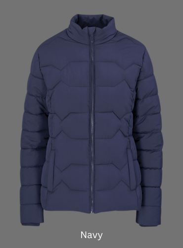 Ladies Stratus Jacket - Image 2