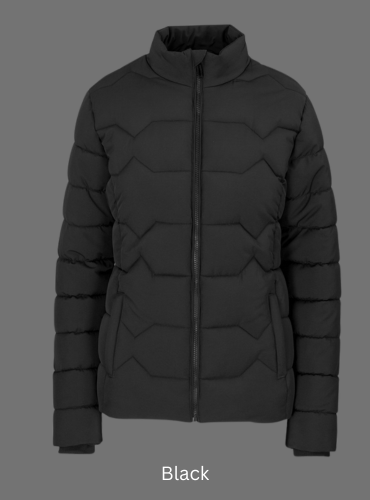 Ladies Stratus Jacket - Image 4