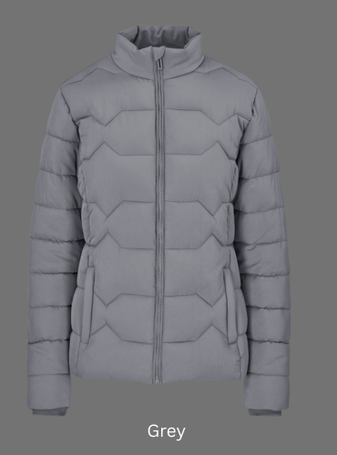Ladies Stratus Jacket - Image 3