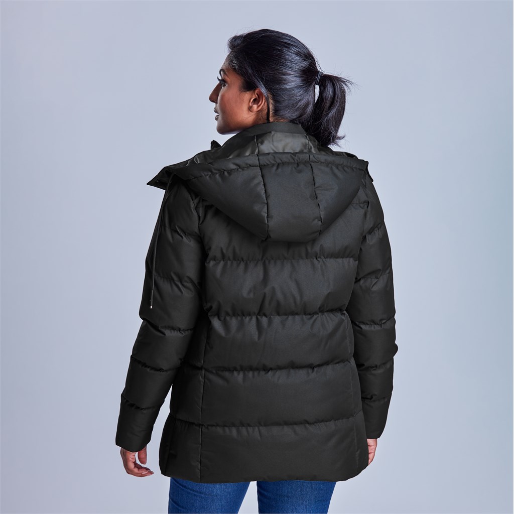Ladies Maverick Jacket - Image 2