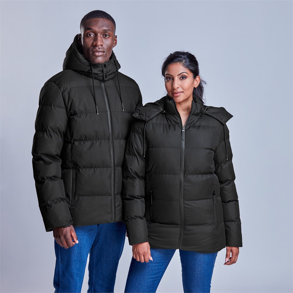 Ladies Maverick Jacket - Image 6