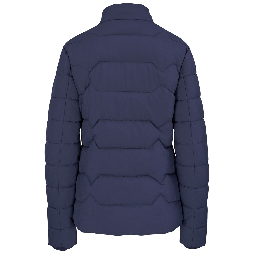 Ladies Stratus Jacket - Image 7