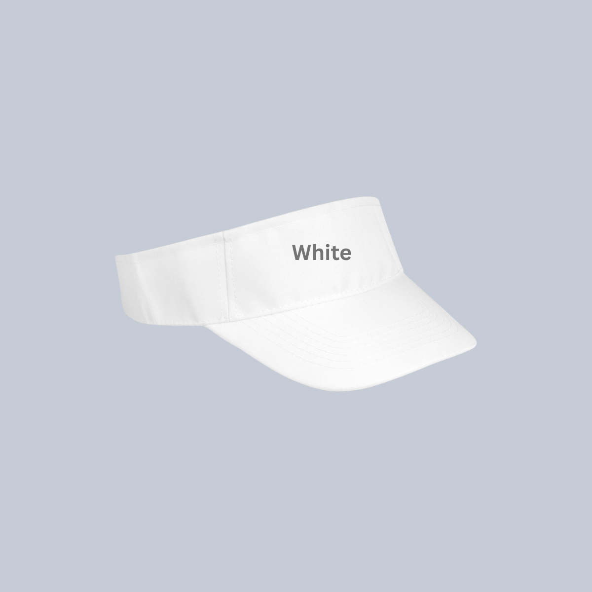 Basic Sun Visor - Image 6