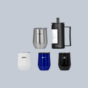 Serendipio Madison Coffee Set