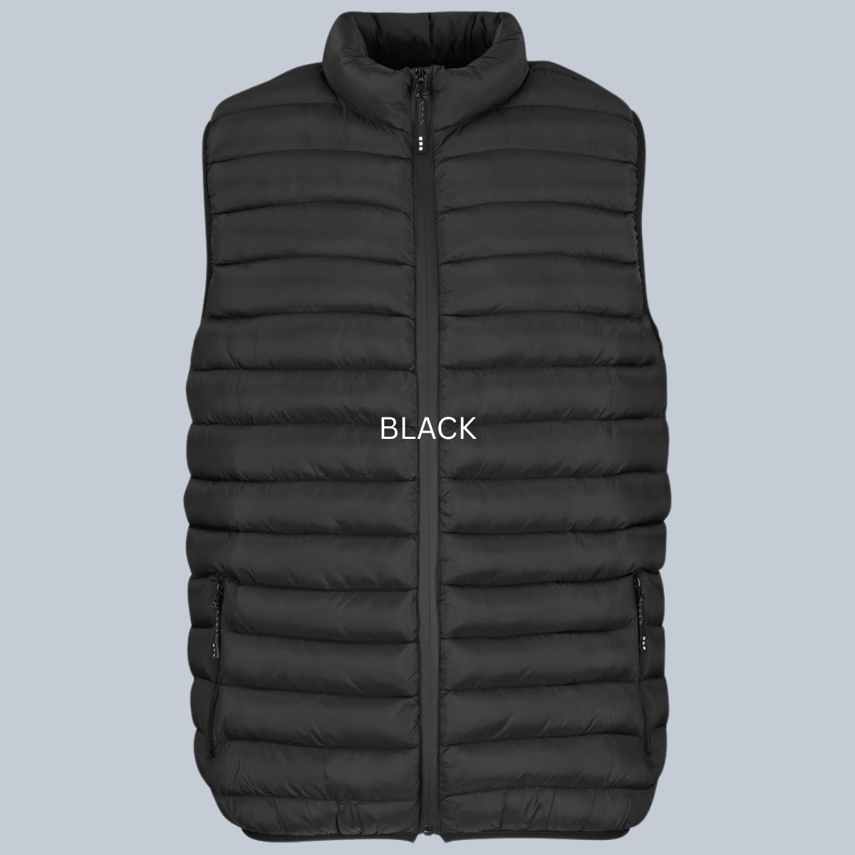 Mens Utah Bodywarmer - Image 2