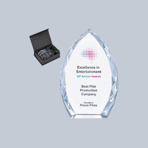 Altitude Trident Award