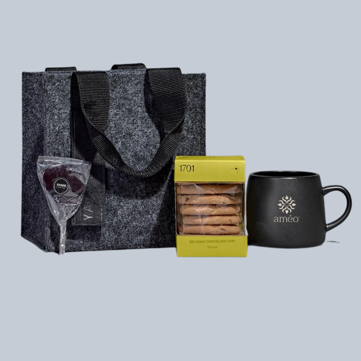 Yatta Groovy Goodies Hamper