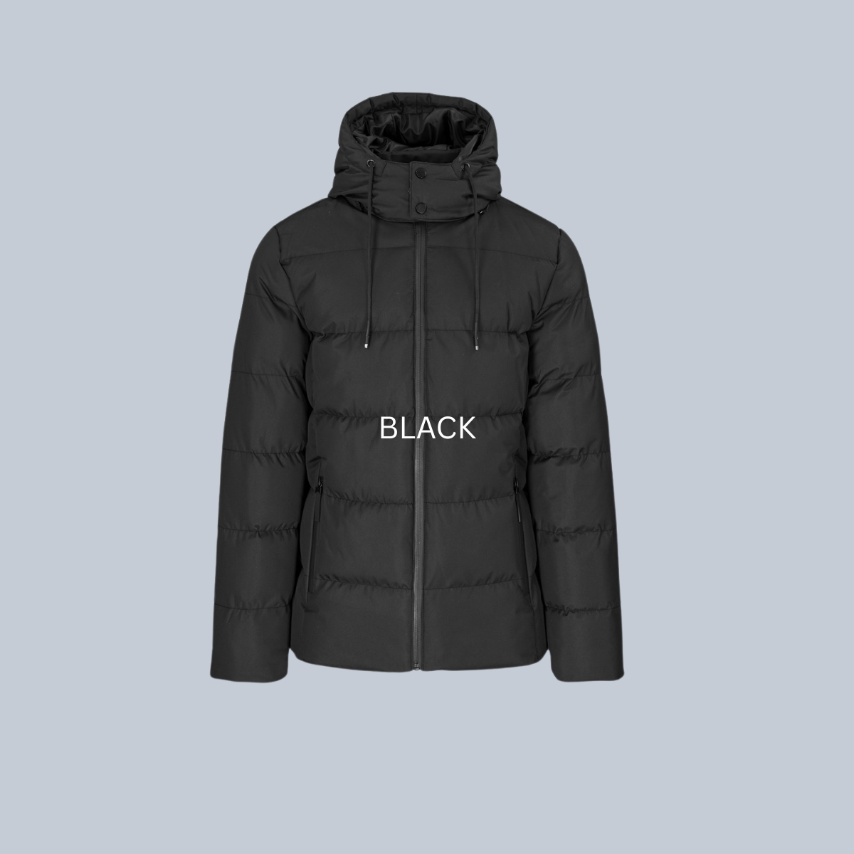 Mens Maverick Jacket - Image 4