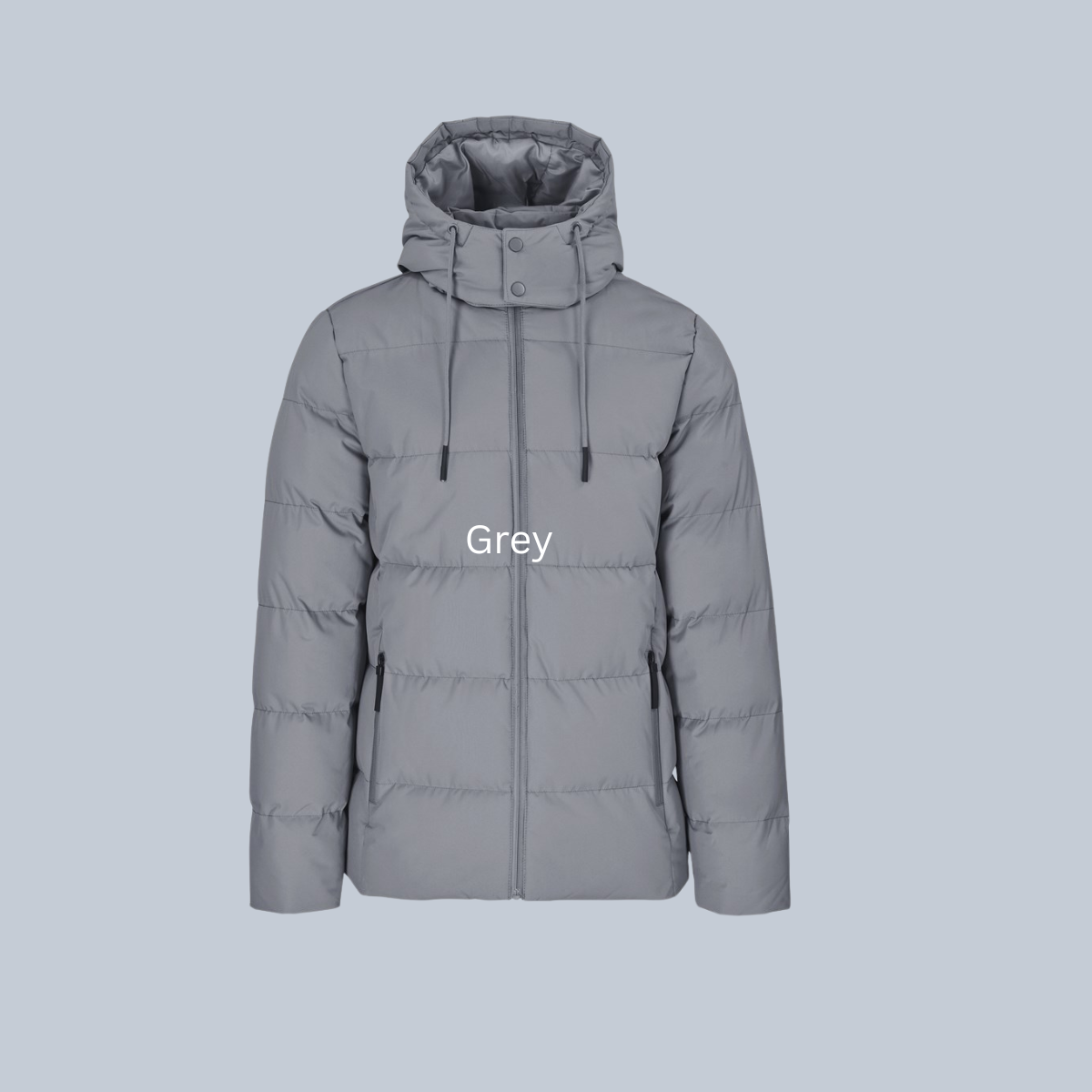 Mens Maverick Jacket - Image 3