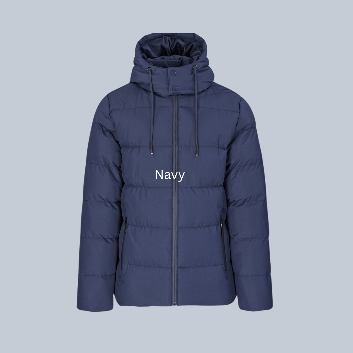 Mens Maverick Jacket - Image 2