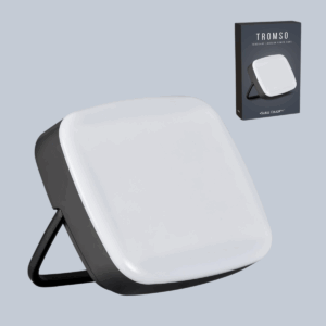 Swiss Cougar Tromso Lantern Power Bank - 10,000mAh