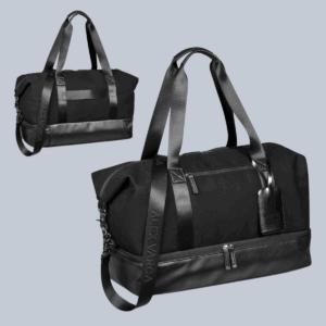 Alex Varga Pacino Double Decker Bag