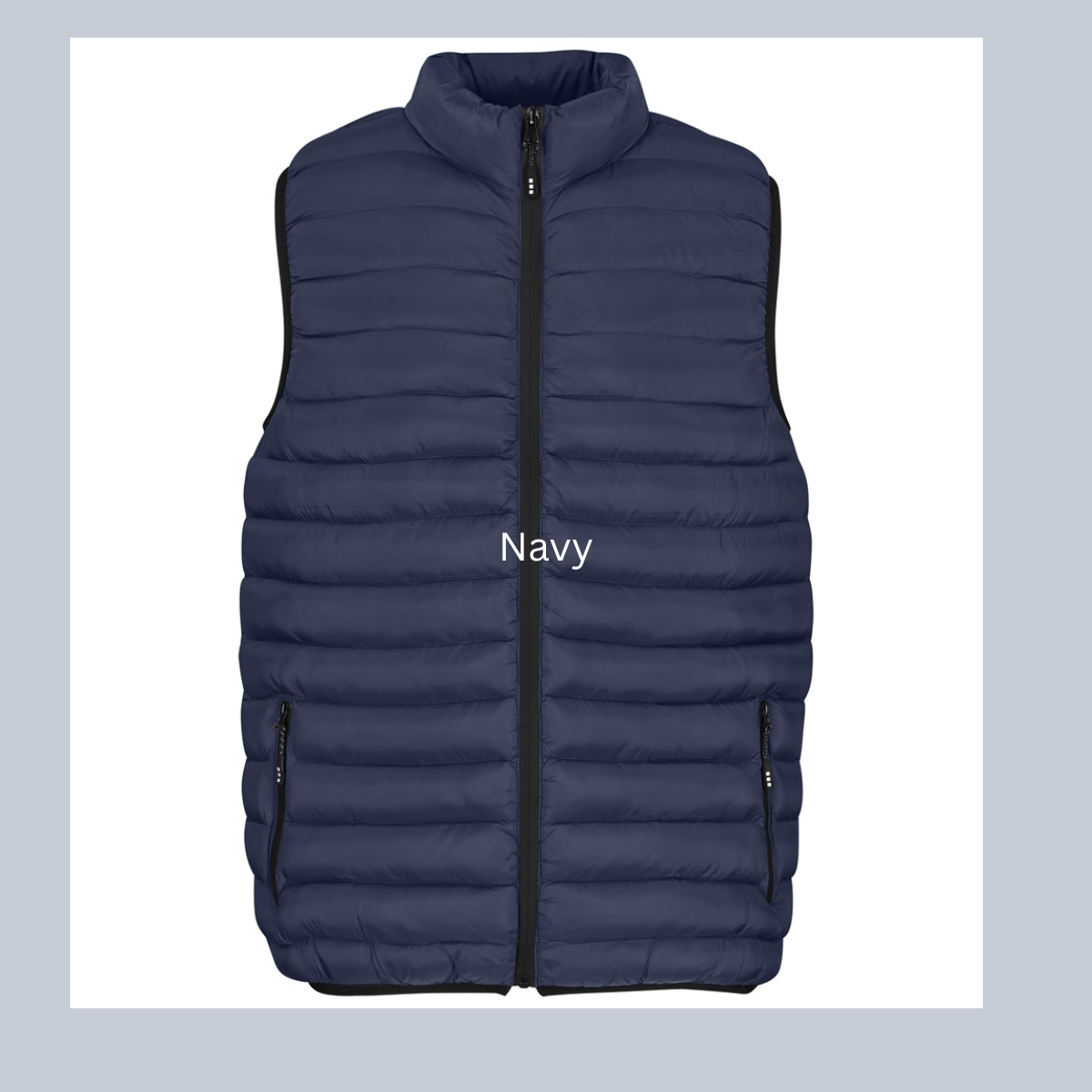 Mens Utah Bodywarmer - Image 3