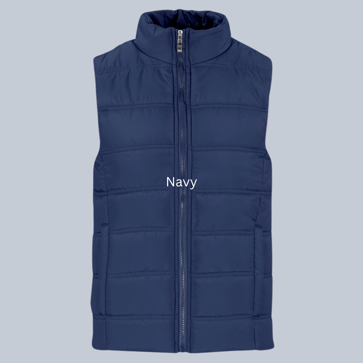 Mens Lando Bodywarmer - Image 4