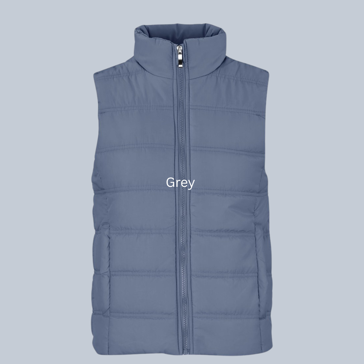 Mens Lando Bodywarmer - Image 3