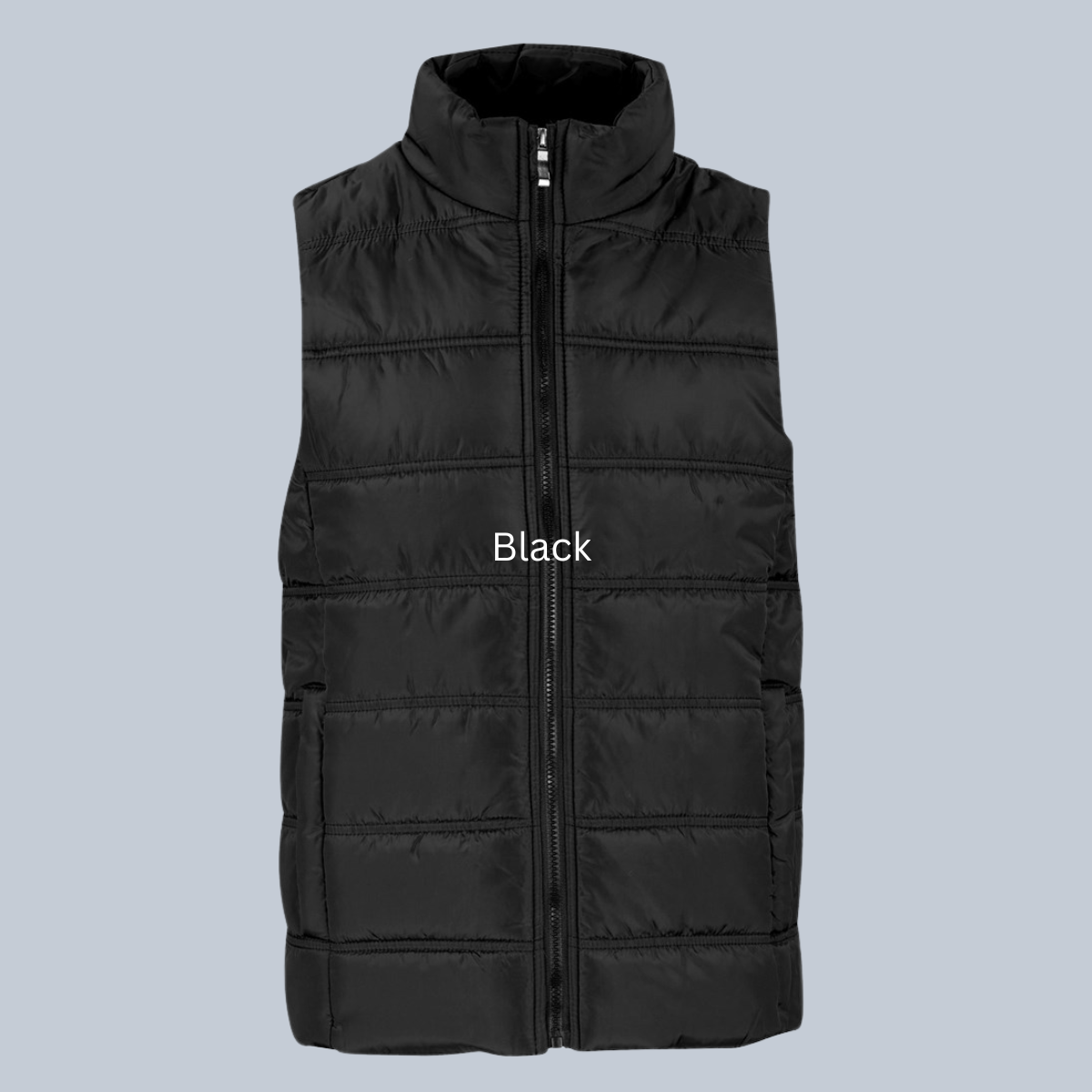 Mens Lando Bodywarmer - Image 2