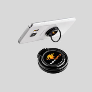 Altitude Hoopla Ring Grip & Phone Stand