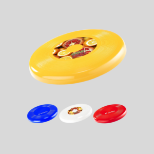 Altitude Freedom Frisbee