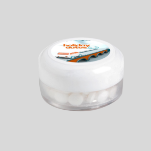 Sweet-Tooth Mints