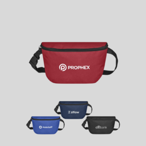 Altitude Syracuse Crossbody Bag