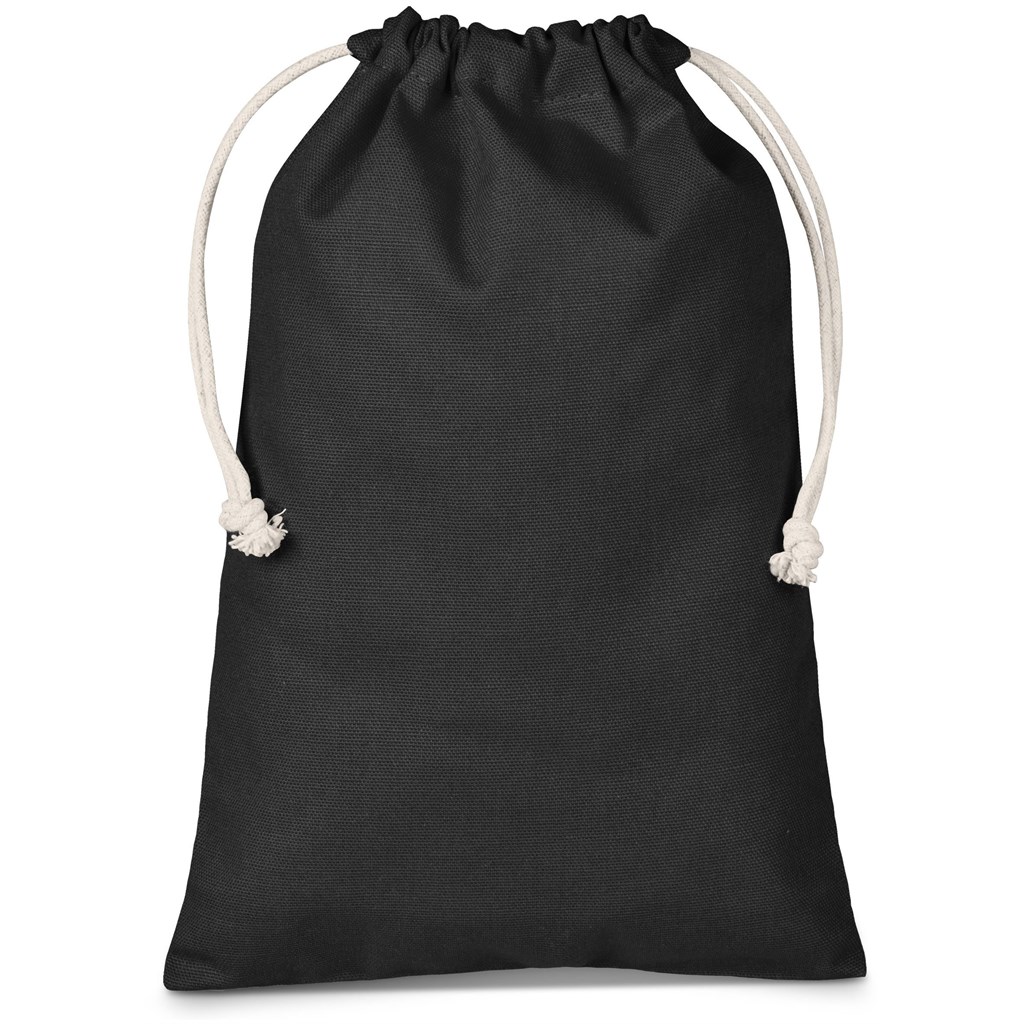 Altitude Allsorts Midi Cotton Drawstring Pouch - Image 3
