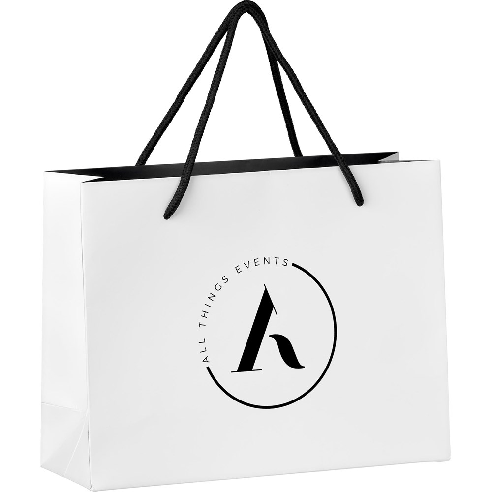 Altitude Majesty Mini Paper Gift Bag - Image 2