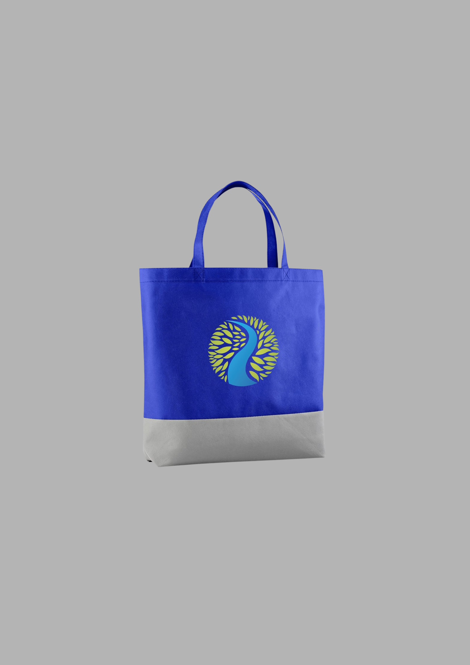 Altitude Saks Non-Woven Shopper - Image 3