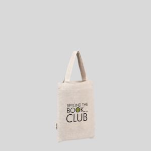 Okiyo Kouri Mini Cotton Gift Bag