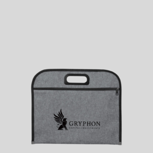 Pilot Document Bag