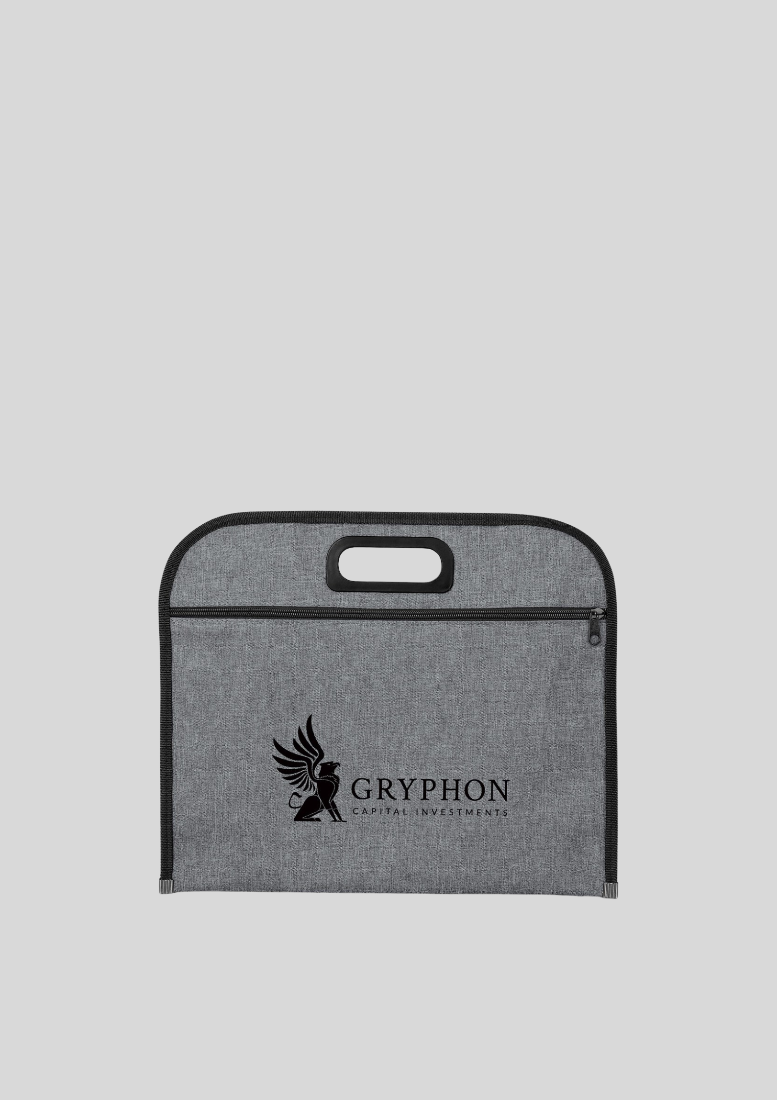 Pilot Document Bag