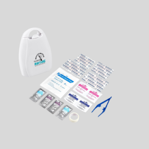 Altitude Collins Mini First Aid Kit
