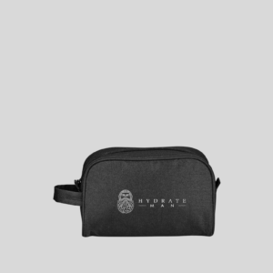 Altitude Lowry Toiletry Bag