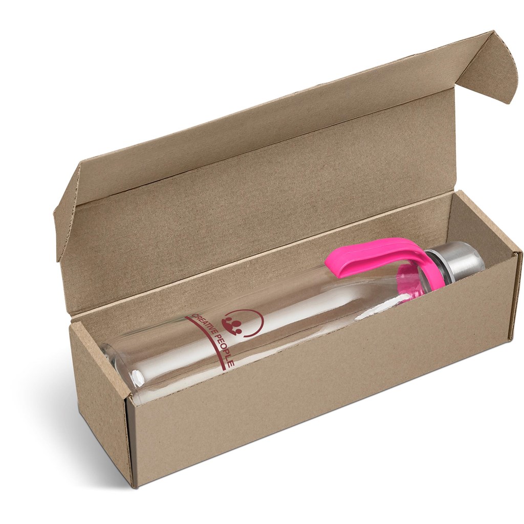Altitude Bosley Bottle Gift Box ( Excludes Contents ) - Image 3