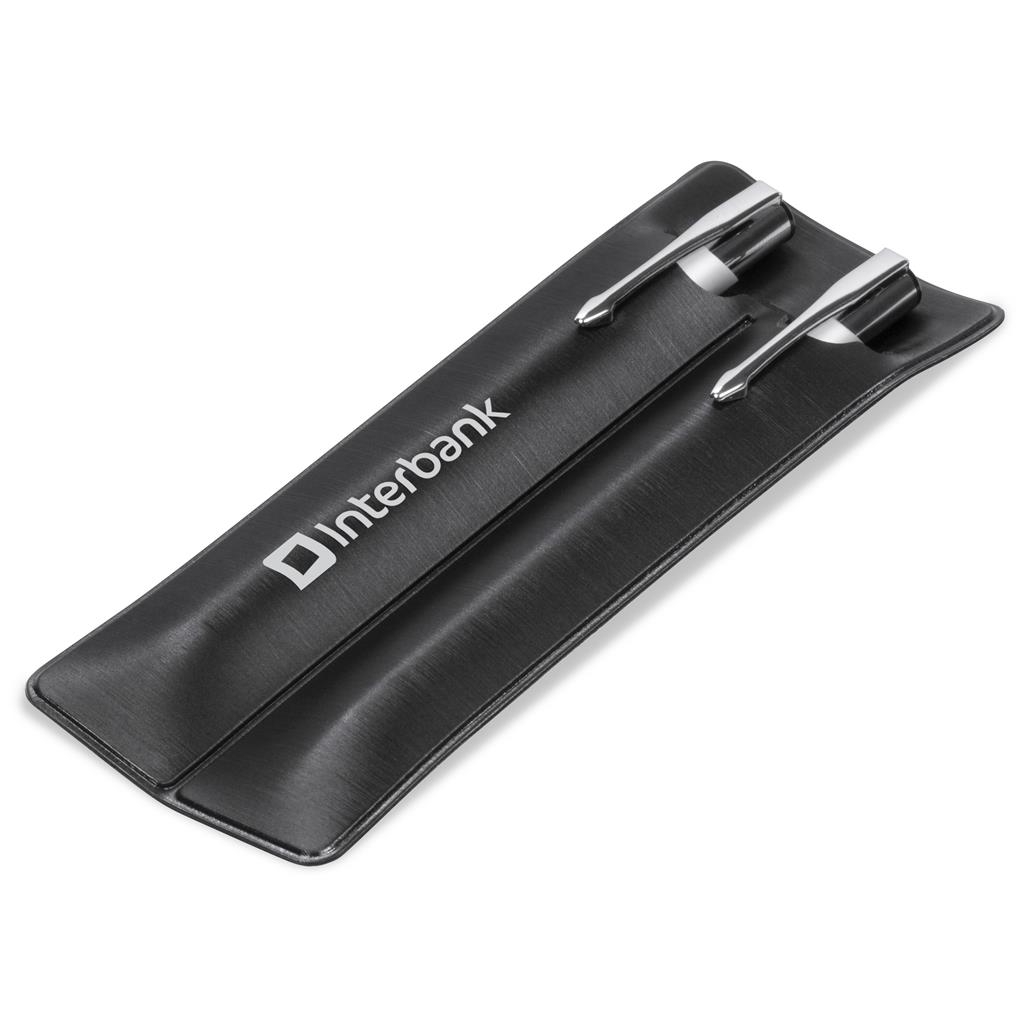 Altitude Marvin Double Pen Pouch (Excludes Pen) - Image 3