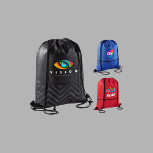 Altitude Waverly Non-Woven Drawstring Bag