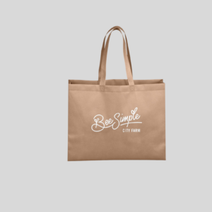 Altitude Back-To-Nature Non-Woven Bag