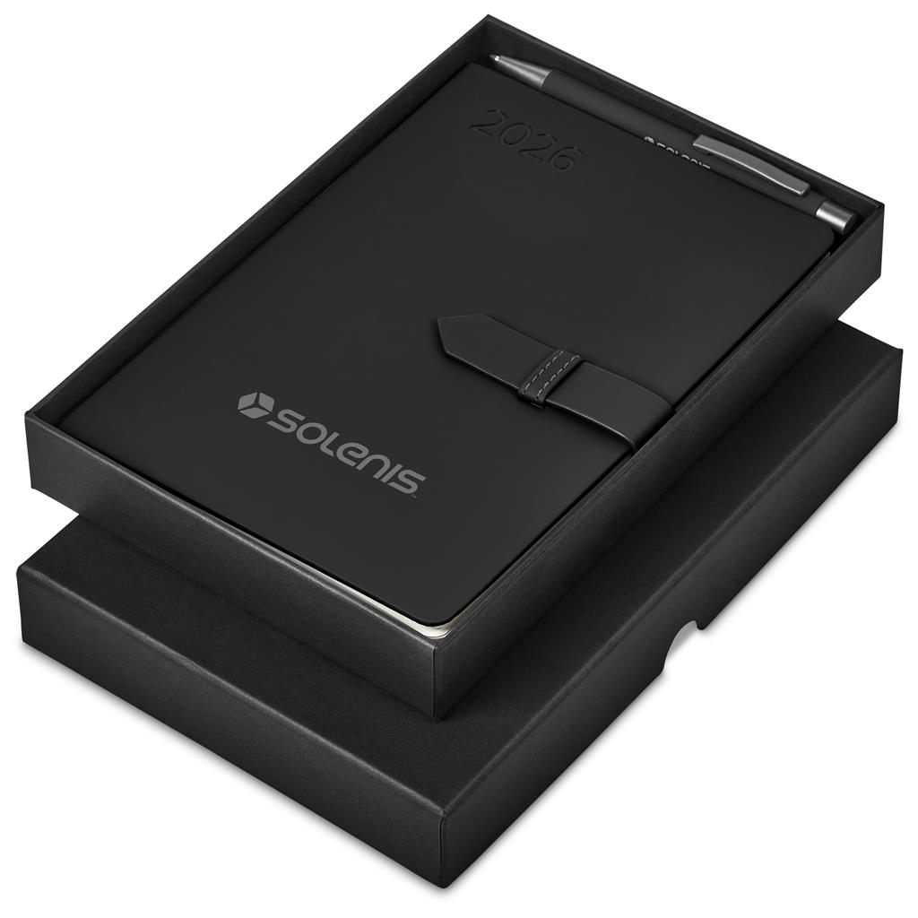 Altitude Enterprise A5 2026 Diary & Omega Pen Set - Image 5