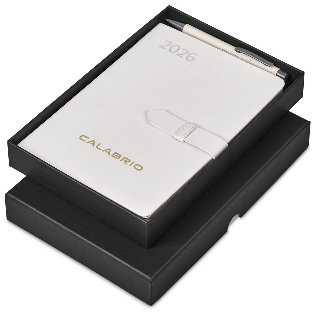 Altitude Enterprise A5 2026 Diary & Omega Pen Set - Image 4