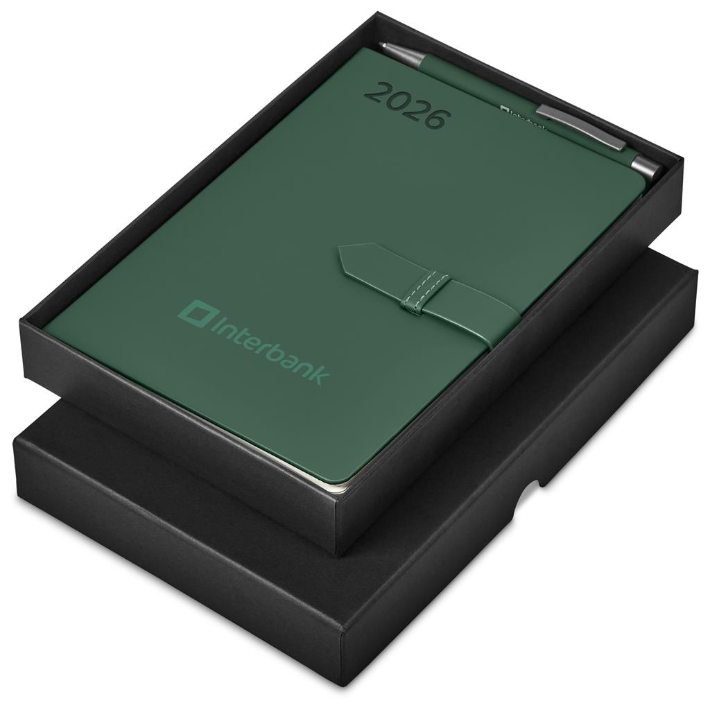 Altitude Enterprise A5 2026 Diary & Omega Pen Set - Image 3