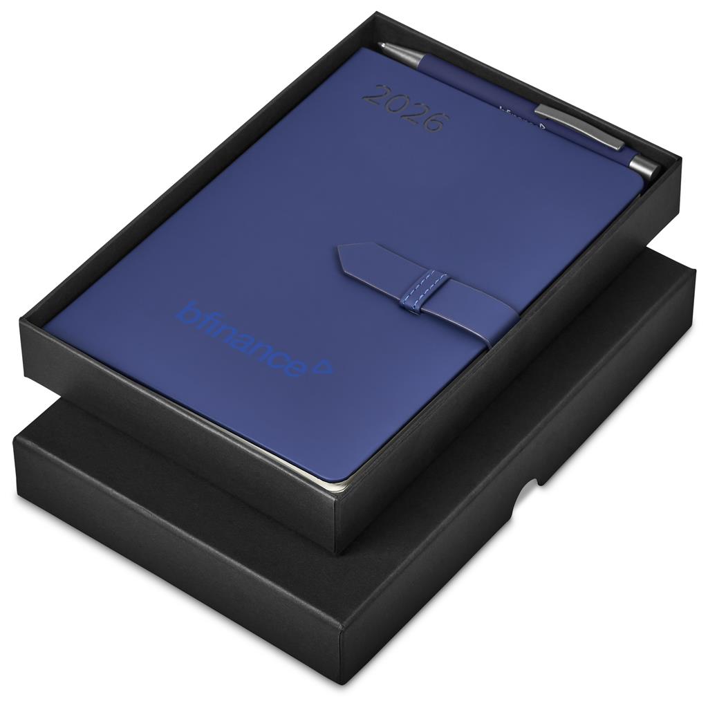 Altitude Enterprise A5 2026 Diary & Omega Pen Set - Image 2