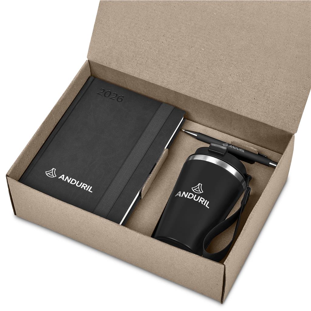 Altitude Echoism Diary Gift Set - Image 2