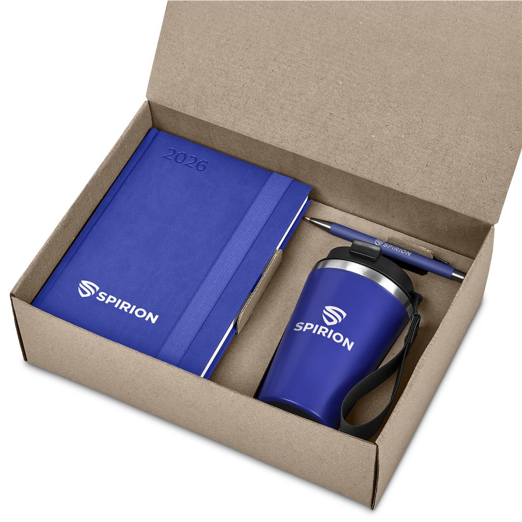 Altitude Echoism Diary Gift Set - Image 3