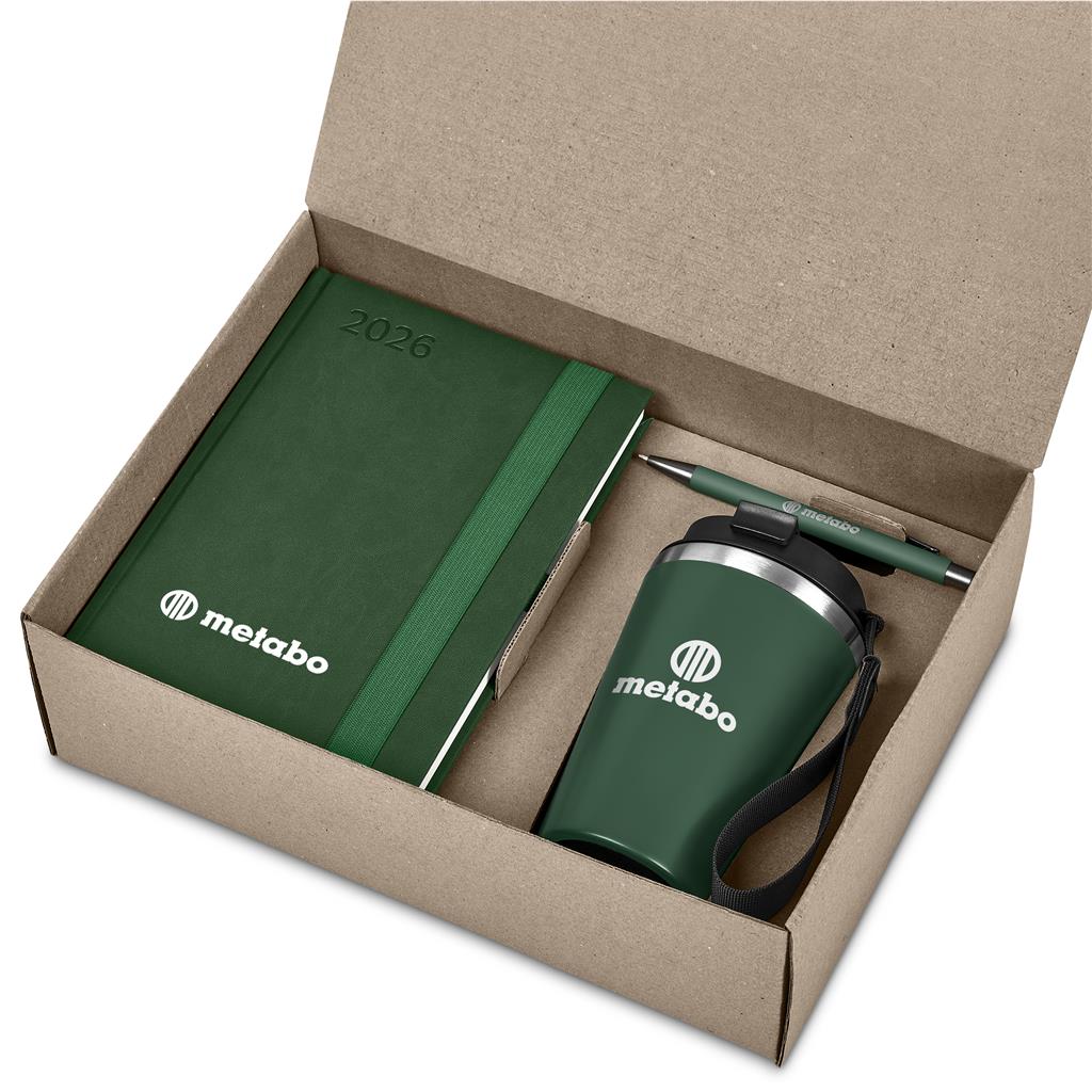 Altitude Echoism Diary Gift Set - Image 4