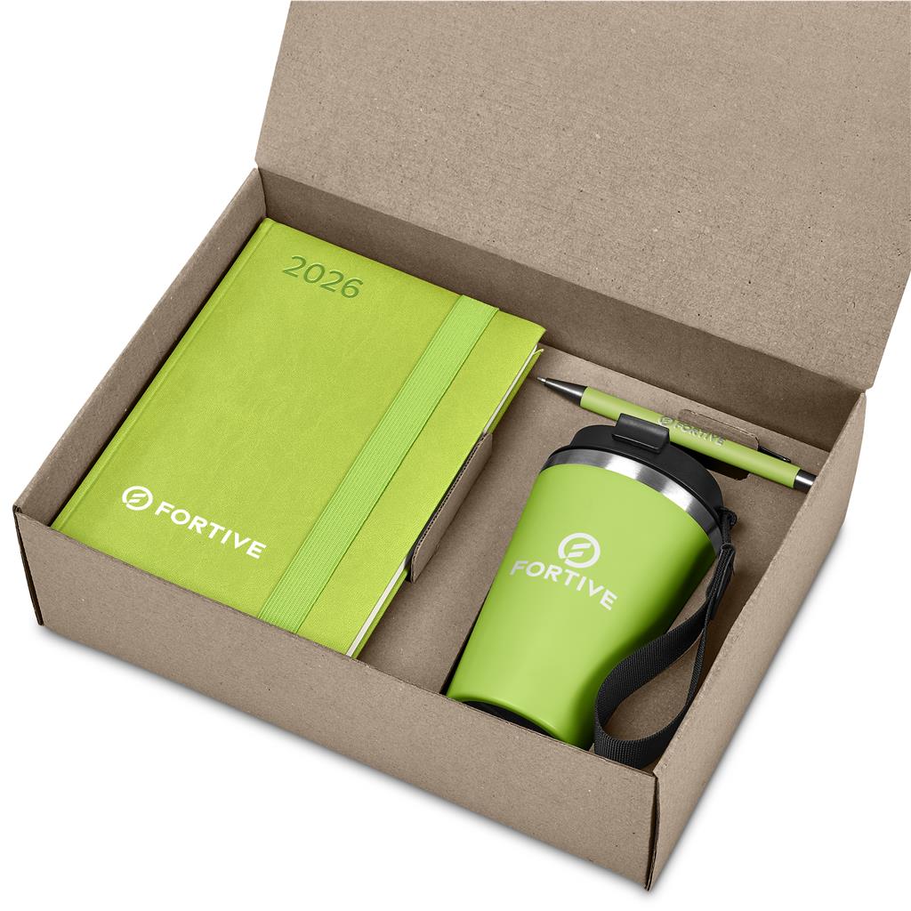 Altitude Echoism Diary Gift Set - Image 5