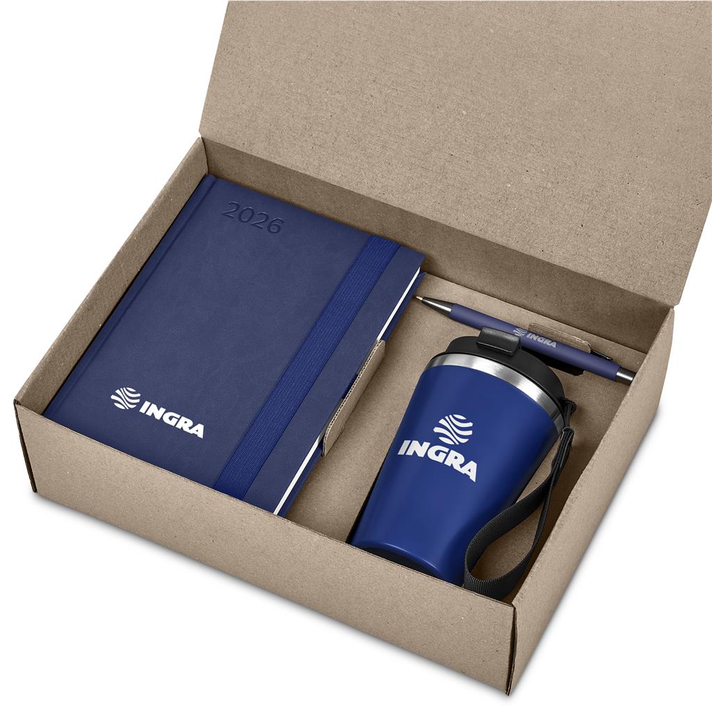 Altitude Echoism Diary Gift Set - Image 6