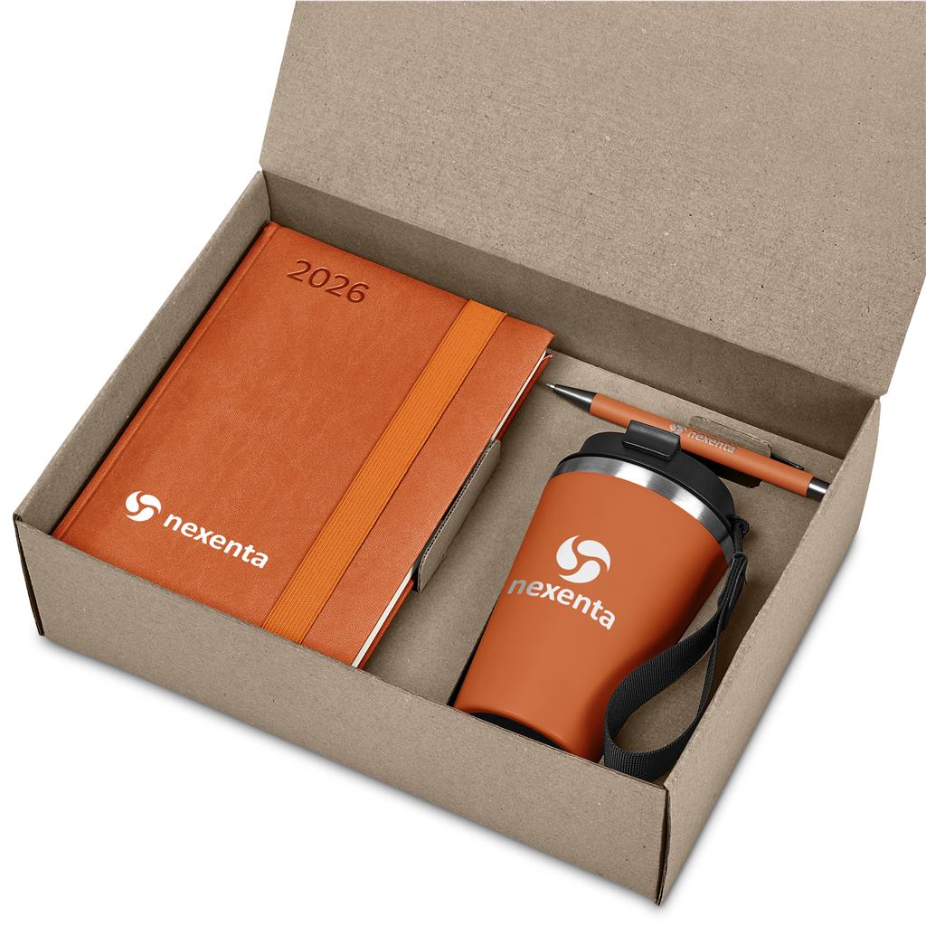 Altitude Echoism Diary Gift Set - Image 7