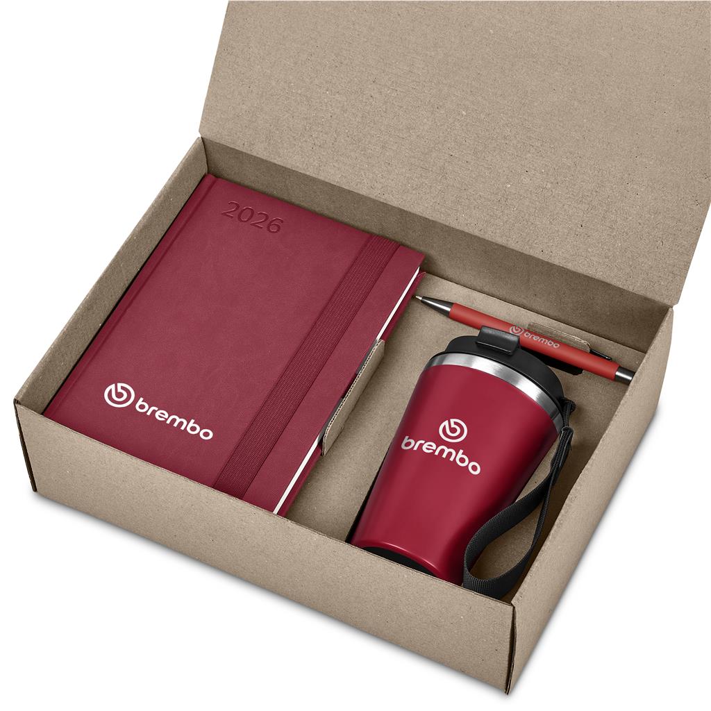 Altitude Echoism Diary Gift Set - Image 8