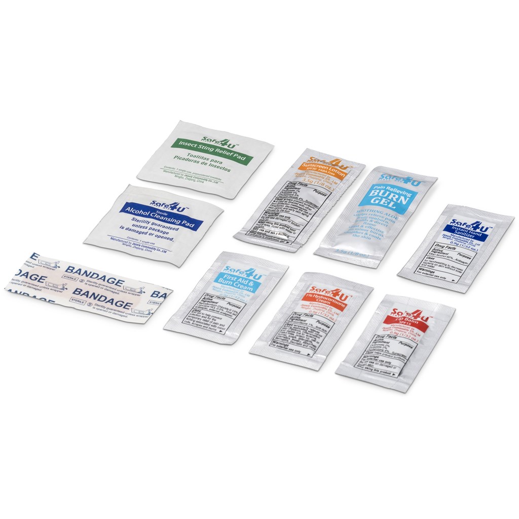 Altitude Trek Mini First Aid Kit - Image 6