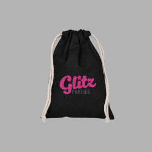 Altitude Allsorts Mini Cotton Drawstring Pouch